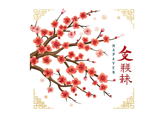 Celebrate the Year of the Horse: Happy Chinese New Year 2026 Design Assets
