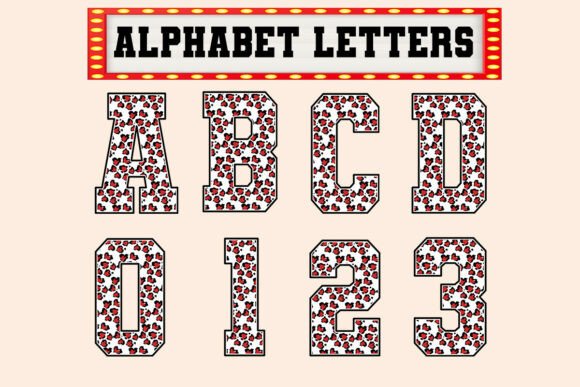 Red Heart Valentine Alpha Set PNG: A Designer's Practical Guide